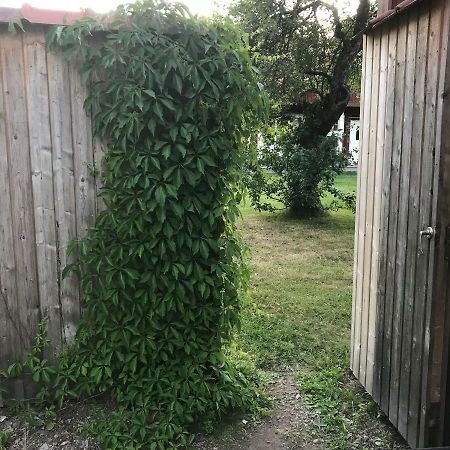 Lillemyrsgarden Pension Forshaga Buitenkant foto