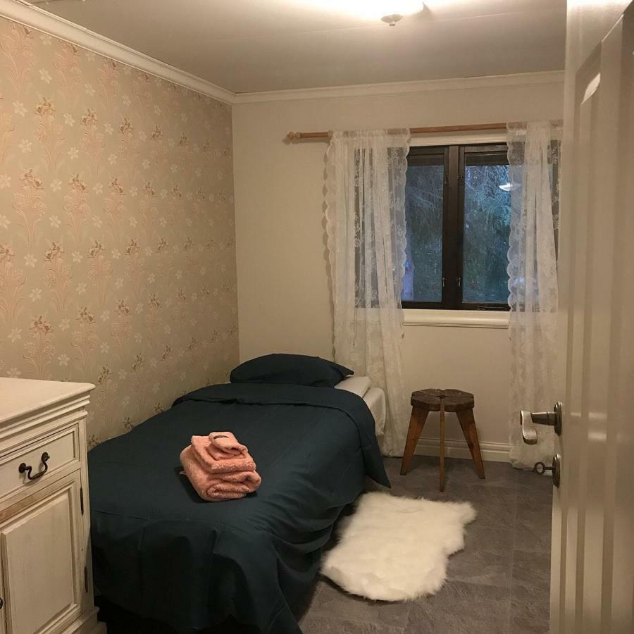 Lillemyrsgarden Pension Forshaga Buitenkant foto